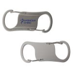 Best Buddy Tools® Dual Carabiner - 6