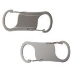 Best Buddy Tools® Dual Carabiner - 7