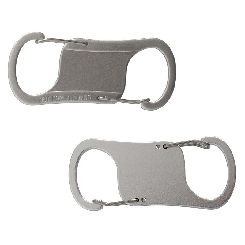 Best Buddy Tools® Dual Carabiner - 7