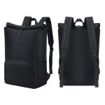 Durango Rolltop Polyester Backpack - 1