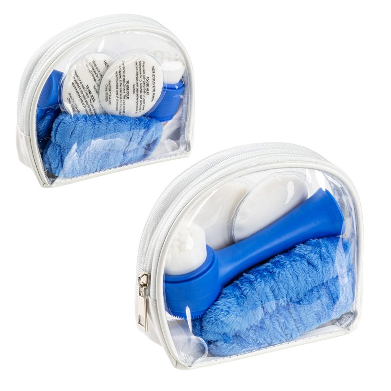 Manor Face & Eyes Spa Kit - 1