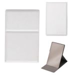 Reflections Stainless Steel Mirror with 3-Angle Stand - 1