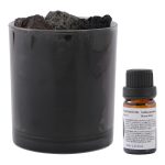 Volcanic Rock Aroma Diffuser - 1