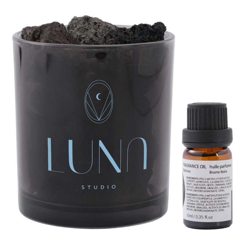 Volcanic-Rock-Aroma-Diffuser-WHF-VR25 Volcanic Rock Aroma Diffuser