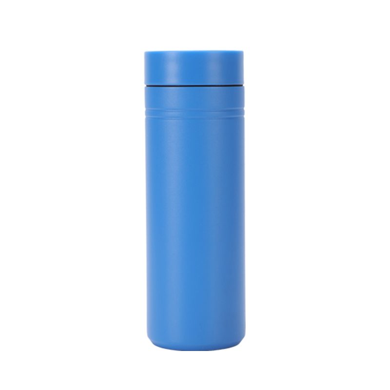 360 Troy 16 oz Eco-Friendly Leak Proof Vacuum Tumbler - 2