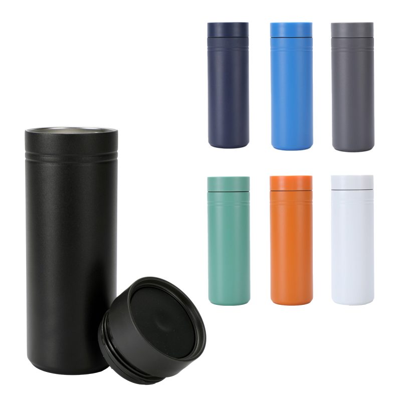 360-Troy-16-oz-Eco-Friendly-Leak-Proof-Vacuum-Tumbler-DTM-TR26 360 Troy 16 oz Eco-Friendly Leak Proof Vacuum Tumbler