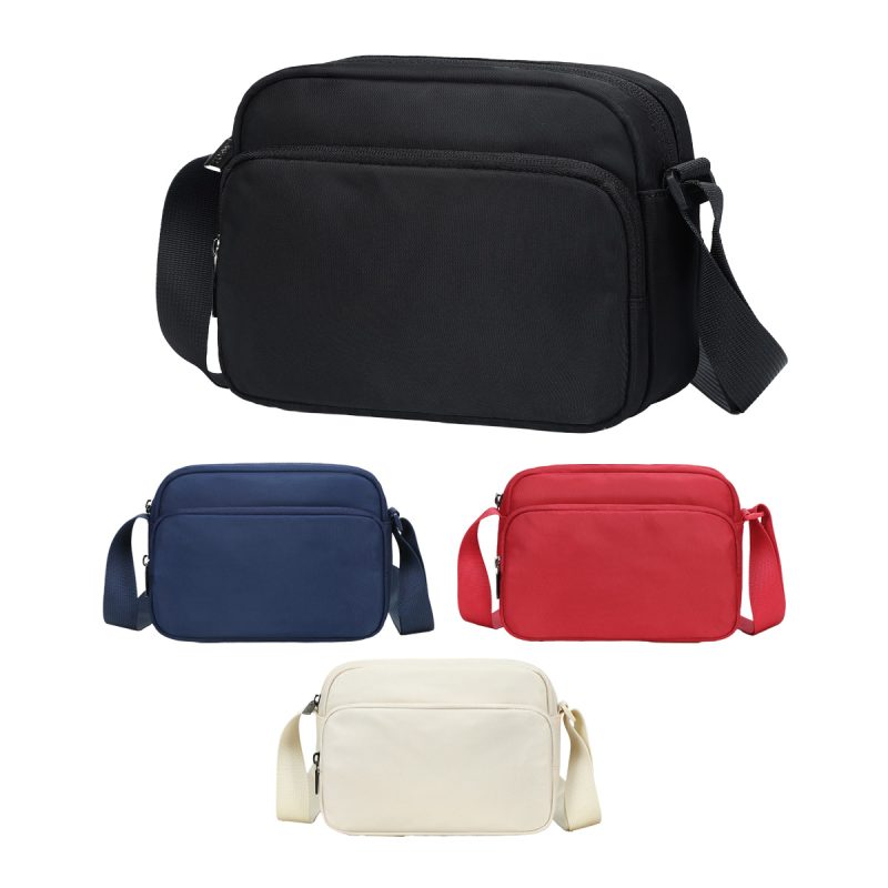 AeroLOFT® Crossbody Companion Bag - 1