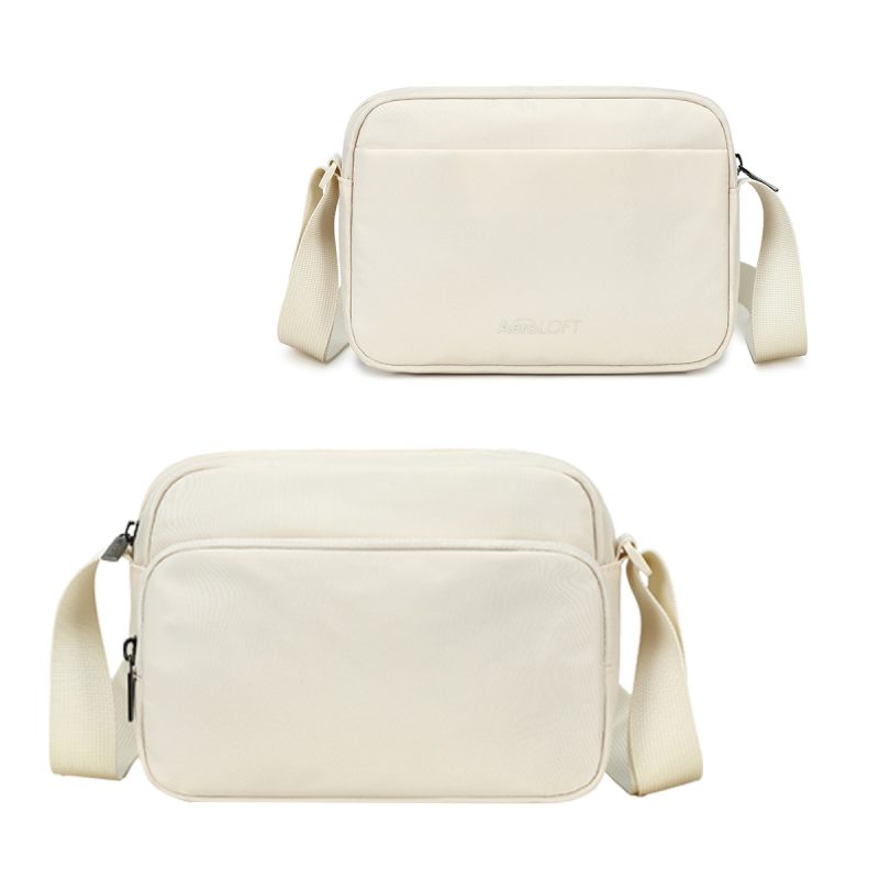 AeroLOFT® Crossbody Companion Bag - 8