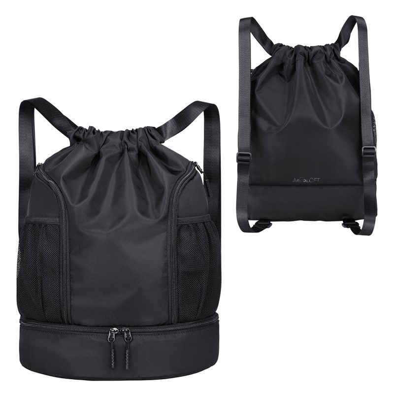 AeroLOFT® DASH Sport Leisure Bag - 1