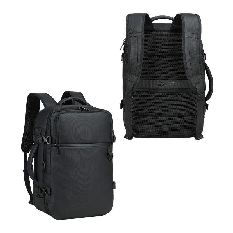 AeroLOFT® HYBRID Travel Backpack - 1