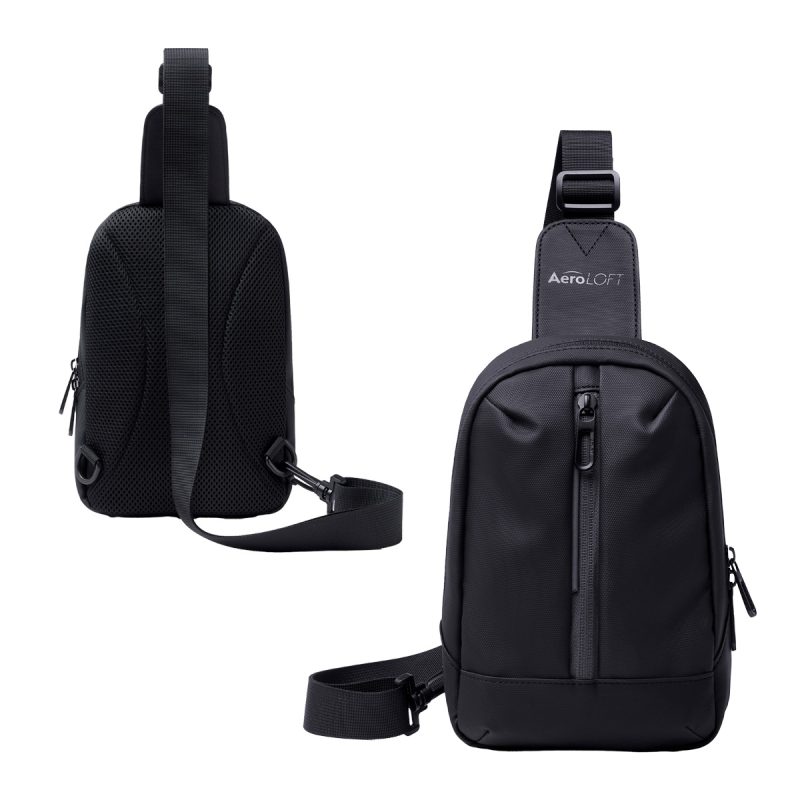 AeroLOFT® Shuttle Crossbody Bag - 2