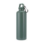Aloha 25 oz RPET Reusable Bottle w/ Carabiner - 9