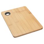 Bamboo Cutting Board - 1