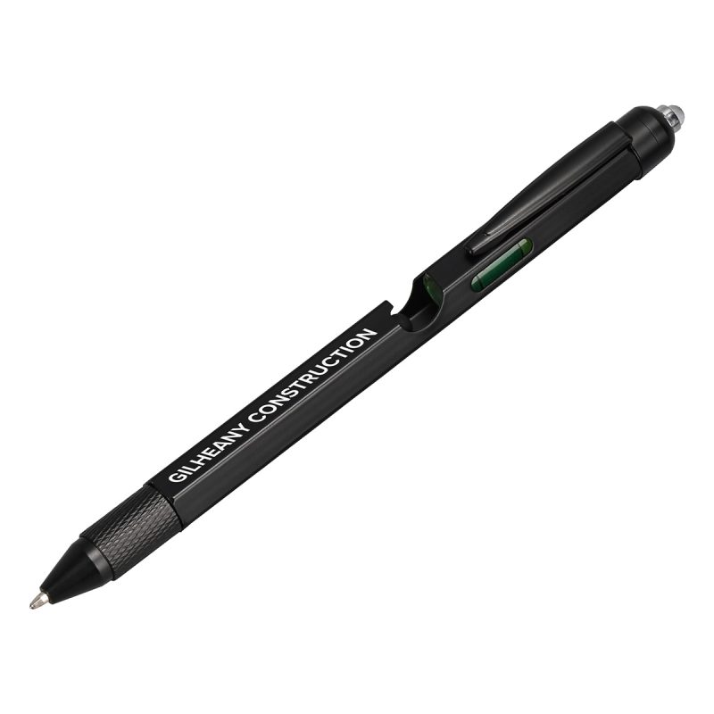 Best Buddy Tools ® 9-in-1 Multi-Tool Pen - 2