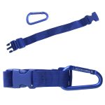 Best Buddy Tools ® Adjustable Strap Carabiner - 5