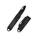 Best Buddy Tools® Stainless Steel Key Chain Pocket Knife - 1