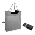 Boulevard Foldable Ripstop Tote with Cinch Cord Handles