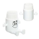 Bristle Buddy Flexible Phone Stand - 9
