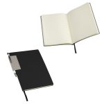 Charter Textured Softcover Journal with Pen - 2