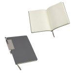 Charter Textured Softcover Journal with Pen - 4