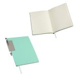 Charter Textured Softcover Journal with Pen - 7
