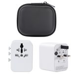Concierge 35W PD 4-Port Universal Travel Adapter - 1