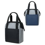 Crossroads 12-Can RPET Cooler Bag - 1