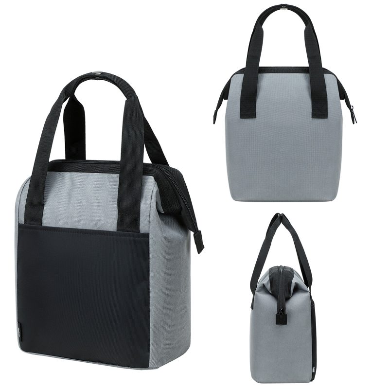 Crossroads 12-Can RPET Cooler Bag - 3