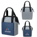 Crossroads 12-Can RPET Cooler Bag - 4