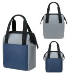 Crossroads 12-Can RPET Cooler Bag - 5