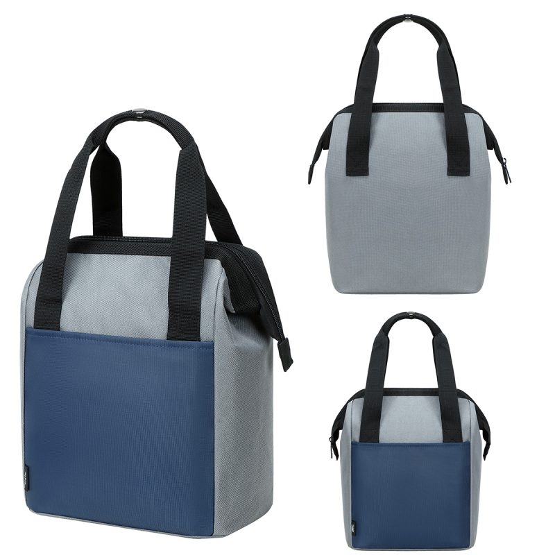 Crossroads 12-Can RPET Cooler Bag - 5