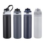 Dunes 24 oz 2-in-1 Vacuum Insulated Stainless Steel Bottle