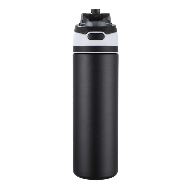 Dunes 24 oz 2-in-1 Vacuum Insulated Stainless Steel Bottle - 3