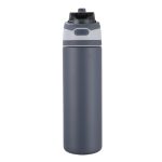 Dunes 24 oz 2-in-1 Vacuum Insulated Stainless Steel Bottle - 4
