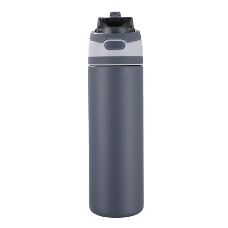 Dunes 24 oz 2-in-1 Vacuum Insulated Stainless Steel Bottle - 4