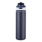 Dunes 24 oz 2-in-1 Vacuum Insulated Stainless Steel Bottle - 7