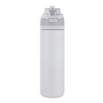 Dunes 24 oz 2-in-1 Vacuum Insulated Stainless Steel Bottle - 8