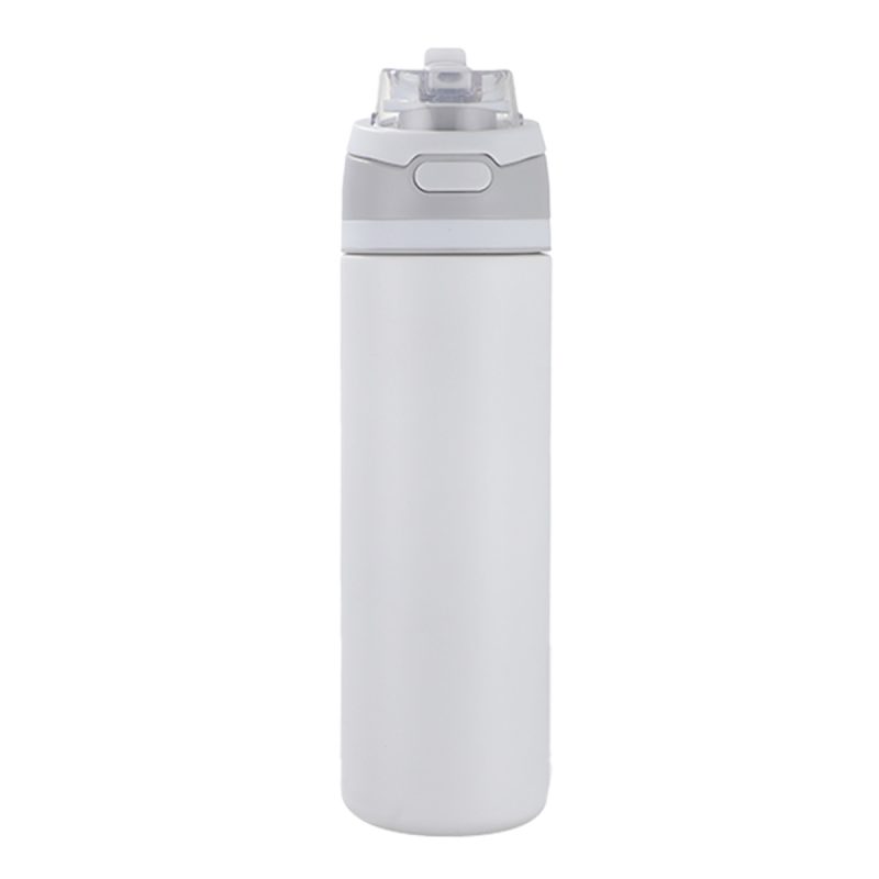 Dunes 24 oz 2-in-1 Vacuum Insulated Stainless Steel Bottle - 9