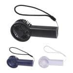Easy Breeze Rechargeable Hand Fan - 1