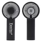 Easy Breeze Rechargeable Hand Fan - 2