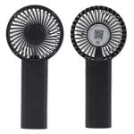 Easy Breeze Rechargeable Hand Fan - 3