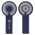 Easy Breeze Rechargeable Hand Fan - 4