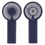 Easy Breeze Rechargeable Hand Fan - 5