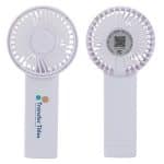 Easy Breeze Rechargeable Hand Fan - 6