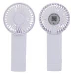 Easy Breeze Rechargeable Hand Fan - 7