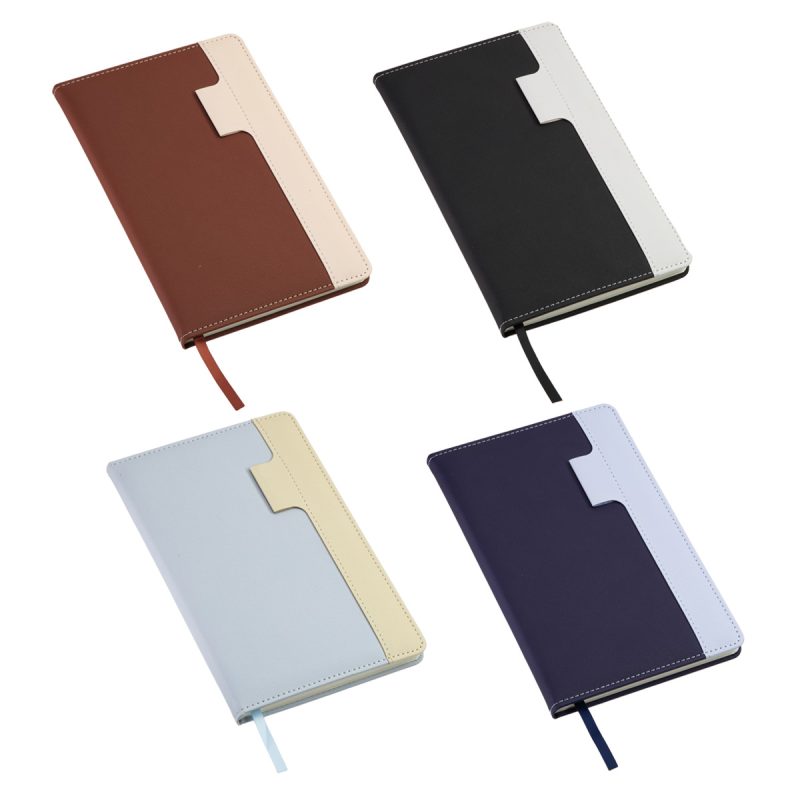 Estate Hardcover Stitched Journal - 1