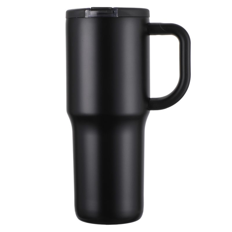 Everest 30 oz Vacuum Insulated Eco-Friendly Mug - 3