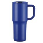 Everest 30 oz Vacuum Insulated Eco-Friendly Mug - 5