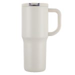 Everest 30 oz Vacuum Insulated Eco-Friendly Mug - 7