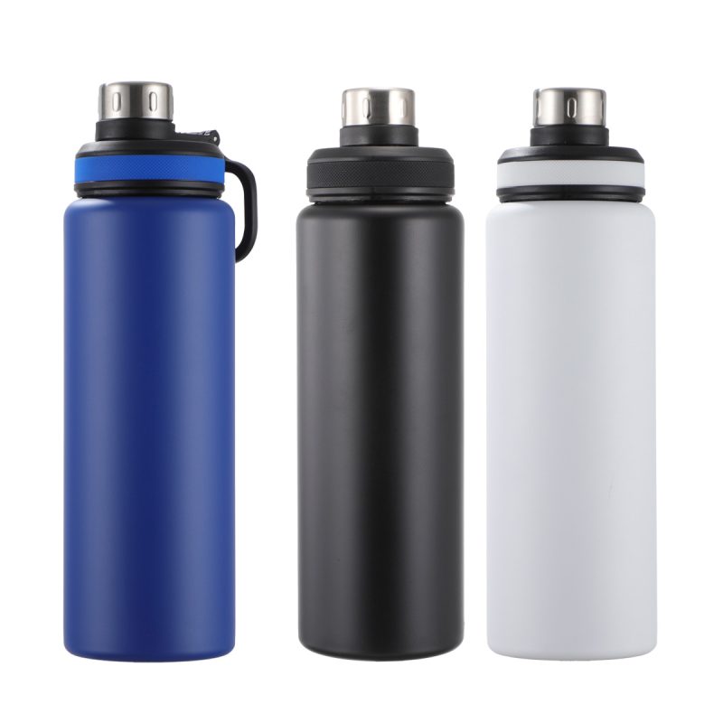 Fargo 32 oz Eco-Friendly Recycled Stainless Steel Bottle - 1